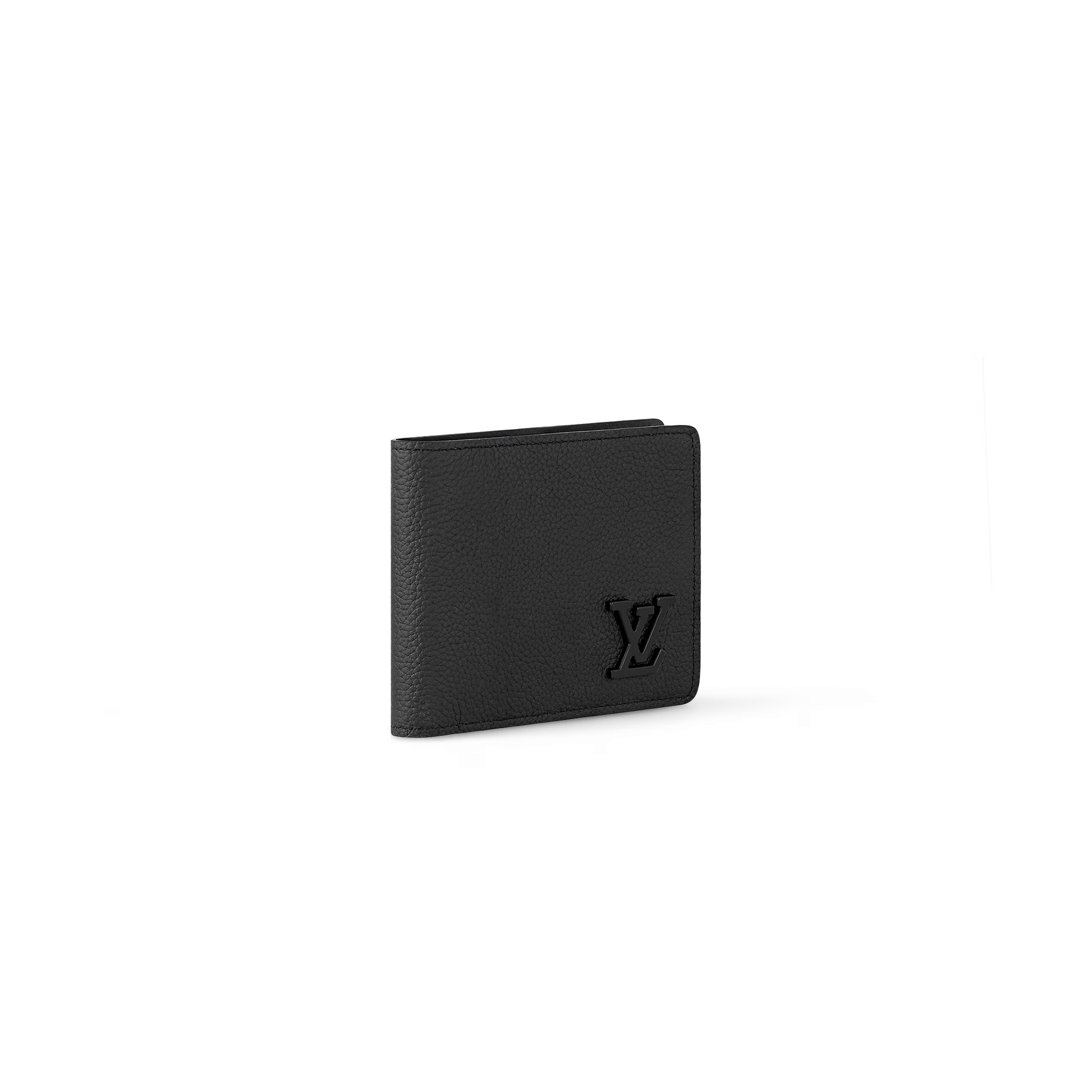 LOUIS VUITTON MASTER MULTIPLE WALLET M69829 (11.5*9*1.5cm)